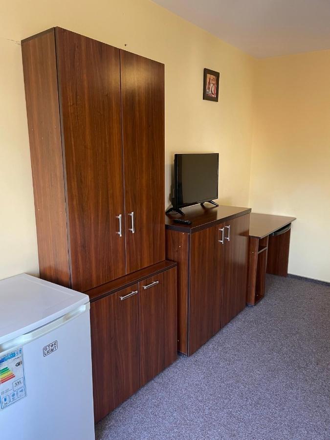La O Barfa Apartment Ploieşti Exterior foto